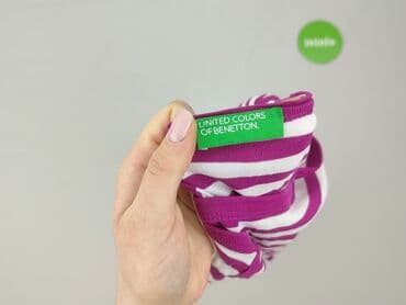 koszule damskie united colors of benetton: United Colors of Benetton, Women's blouse, size M — 4