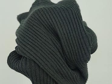 acrylic sweter: POP, Golf damski, rozmiar XL — 6