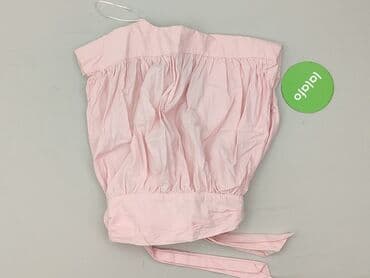 koszulka z nadrukiem zara: Zara, Bluzka damska, S — 3