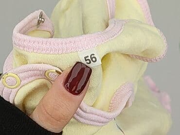 kombinezon softshell name it: Sleepers, Newborn baby, condition - Very good — 4