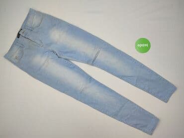 jeansy river island damskie: River Island, Jeansy damskie, rozmiar M — 3