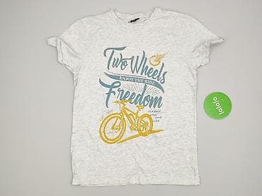 koszulki motocyklowe: ALPHAR ONE, T-shirt damski, rozmiar M — 2