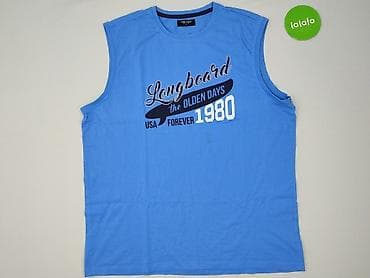 nba h: Tom Rose, Podkoszulka dla mężczyzn, rozmiar 2XL — 2