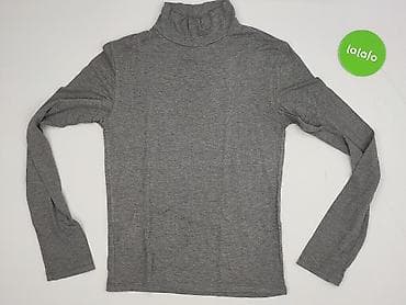 rajstopy termiczne h: Stradivarius, Golf damski, rozmiar L — 2