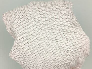 sweter w chmurki reserved: Sweter damski, rozmiar L — 7