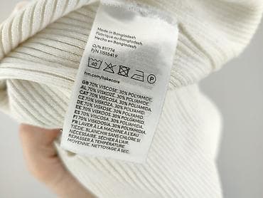 sukienka boho hm: H&M, Top damski, rozmiar M — 7