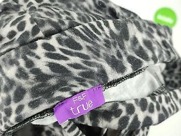 pepitka spódnice: F&F, Spódnica damska, rozmiar 6XL — 5