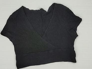 shein bluzy: Shein, Top damski, rozmiar S — 1