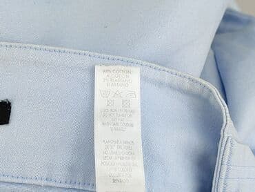 spódniczka dżinsowe z wysokim stanem: Dunnes Stores, Spódnica damska, rozmiar M — 5