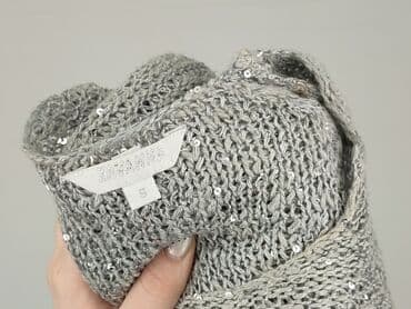 sweter grucha allegro: Women`s sweater, size S (EU 36) — 4