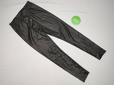 top do cwiczen: Legginsy rozmiar L — 2