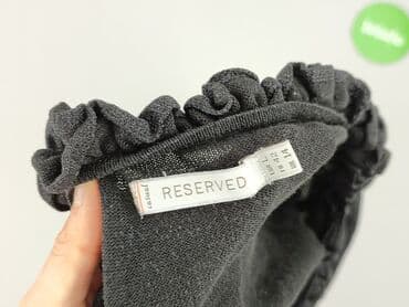 sukienki o kroju marynarki reserved: Reserved, Жіноча блуза, розмір XL — 4