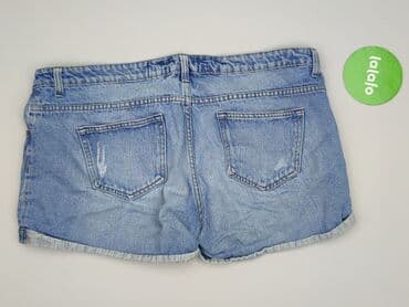 lidl kurtka jeansowa damska: Cubus, Szorty damskie, XL — 3