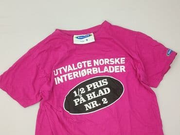 T-shirt damski, rozmiar S