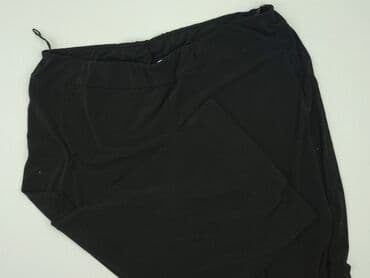 Spodnie 3/4: Miss Etam, Spodnie 3/4 damskie, rozmiar 7XL — 1