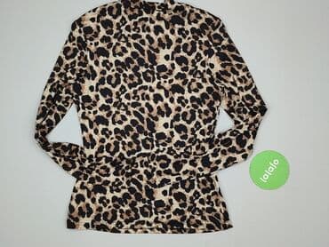 top pole dance shein: Shein, Women's blouse, size S — 3