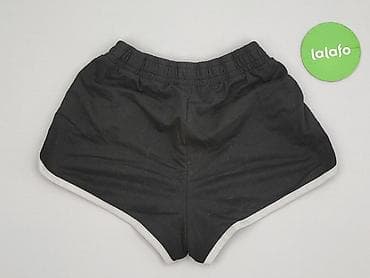 shorts tech fleece: Szorty damskie, rozmiar S — 3