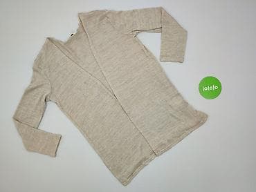 wednesday hm: H&M Divided, Kardigan damski, rozmiar M — 2