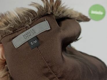 bluzka z otworem na kciuk: Marks & Spencer, Жилетка жіноча, розмір M — 4