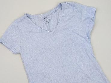 sinsay basic t shirt: Janina, T-shirt damski, rozmiar XL — 1