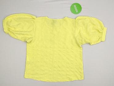 sweter siatka: Pieces, Bluzka damska, rozmiar M — 3