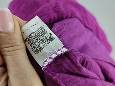 biale gladka bluzki: ITALY FASHION, Bluzka damska, rozmiar One size — 6