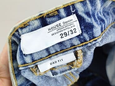 garnitur krótkie spodenki: House, Szorty dla mężczyzn, rozmiar S — 4