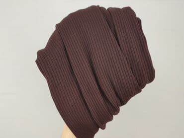 sukienka z prążkowanej dzianiny h m: H&M, Sukienka damska, rozmiar M — 6