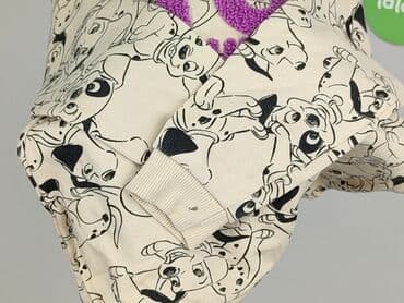 kurtka napapijri: Bluza, Disney, 2-3 lat, 92-98 cm, stan - Bardzo dobry — 6