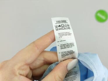 modbis bluzki koszulowe: F&F, Bluzka damska, M — 6