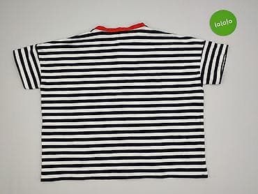 bluzki mustang: Diverse, T-shirt damski, rozmiar M — 3