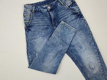 511 jeans: Jeansy damskie, rozmiar S — 1