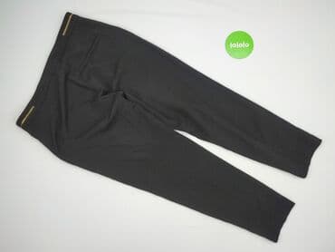 woskowane legginsy z wysokim stanem zara: H&M, Брюки жіночі, M на lalafo.pl — 3 woskowane legginsy z wysokim stanem zara: H&M, Брюки жіночі, M — 3