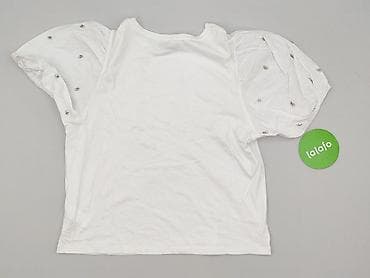 primark koszulka bite me: Sinsay, T-shirt damski, rozmiar XL — 3