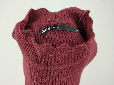 cropp golf damski: ONLY, Golf damski, rozmiar M — 4