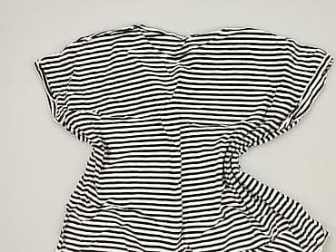 jula kurtki odblaskowe: Bluzka damska, rozmiar 4XL — 1