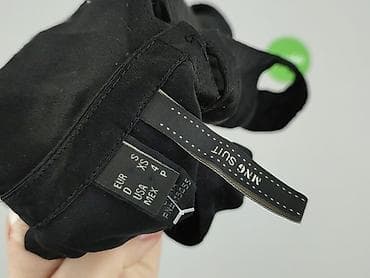 bluzki basic długi rekaw: MNG Suit, Top damski, rozmiar S — 4