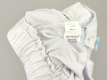 even odd klapki: White, Szorty damskie, rozmiar XL — 4