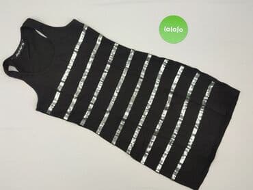 wyprzedaż sukienek sylwestrowych: Tunika damska, rozmiar M — 2