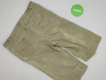 spodenki damskie xxl: Spodnie 3/4 damskie, rozmiar 2XL — 3