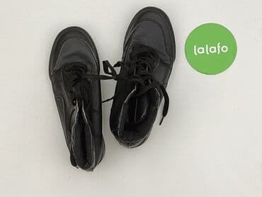 buty z prl: Trampki damskie, 39 — 2