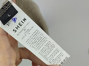 shein bluzki: Shein, Bluzka damska, rozmiar L — 4