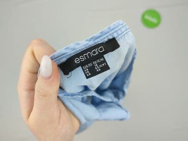 Kobiety: Esmara, Bluzka damska, XL — 4