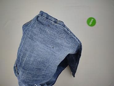 jeans drill: Lee, Jeansy damskie, rozmiar L — 7