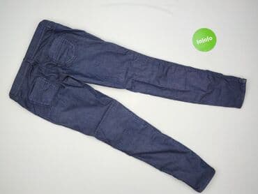 obuwie centro: Benetton, Jeansy damskie, rozmiar S — 3