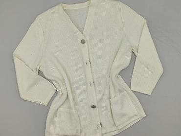 Cardigan, Kardigan damski, rozmiar XL