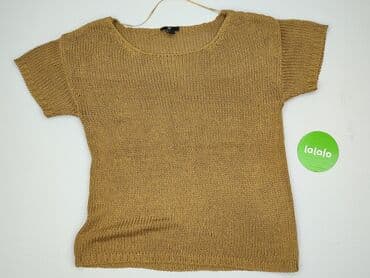 henley top: H&M, Sweter damski, rozmiar M — 2