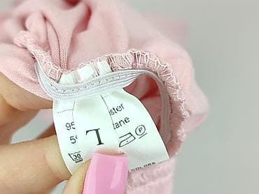 bluzy chanel: Bluzka damska, rozmiar L — 4