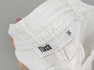 ltb spodnie: Spodnie materiałowe damskie, rozmiar S — 4