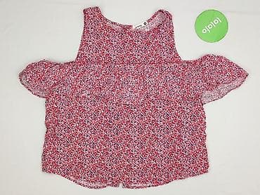 sinsay spodnie 78: Sinsay, Bluzka damska, rozmiar M — 2